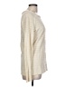 Make + Model Ivory Long Sleeve T-Shirt Size L - photo 4