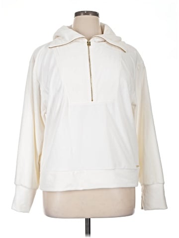 Halston Pullover Hoodie (view 1)