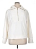 Halston White Pullover Hoodie Size XL - photo 1