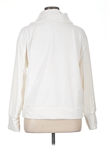 Halston Pullover Hoodie (view 2)