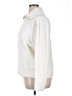 Halston White Pullover Hoodie Size XL - photo 5
