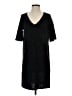 Vero Moda Black Casual Dress Size XS - photo 1