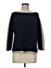 Lilly Pulitzer Blue Pullover Sweater Size M - photo 1