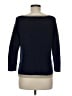 Lilly Pulitzer Blue Pullover Sweater Size M - photo 2