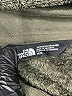The North Face 100% Polyester Green Jacket Size M - photo 7