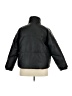 Unbranded Solid Black Snow Jacket Size 2X - photo 2