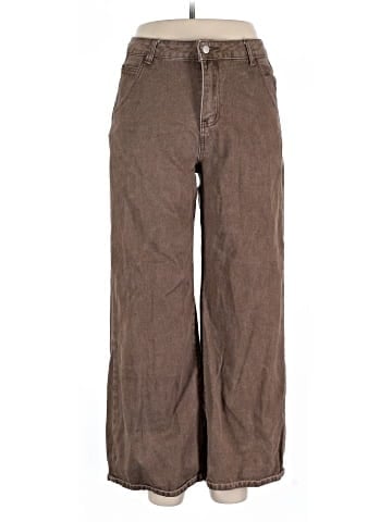 DAZY Casual Pants (view 1)