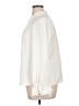 J.Crew Ivory Long Sleeve Blouse Size XL - photo 5