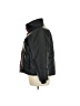 Unbranded Solid Black Snow Jacket Size 2X - photo 5
