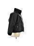 Unbranded Solid Black Snow Jacket Size 2X - photo 4