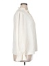 J.Crew Ivory Long Sleeve Blouse Size XL - photo 4
