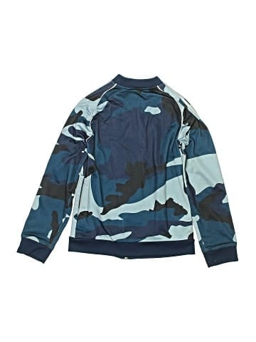 Adidas Track Jacket (view 2)