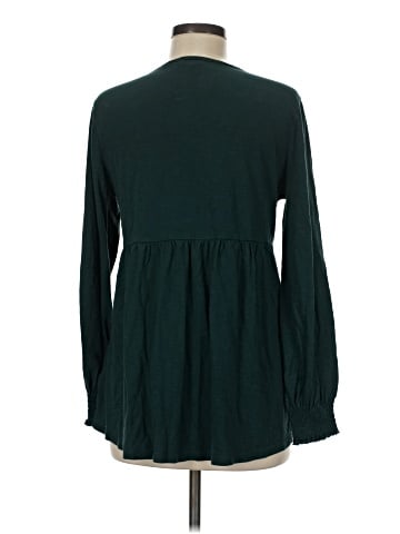 fat face Long Sleeve Blouse (view 2)