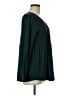 fat face Green Long Sleeve Blouse Size 8 - photo 4