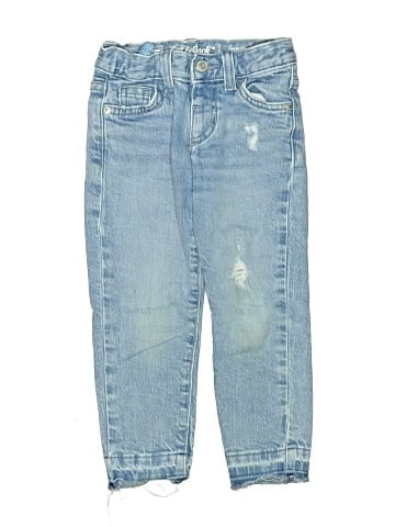 Cat & Jack Jeans (view 1)