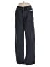 APC Blue Jeans Size 33 waist - photo 1