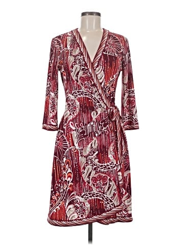 BCBGMAXAZRIA Casual Dress (view 1)
