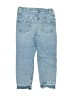 Cat & Jack Hearts Blue Jeans Size 3T - photo 2