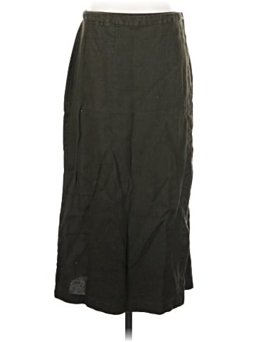 Eileen Fisher Casual Skirt (view 1)