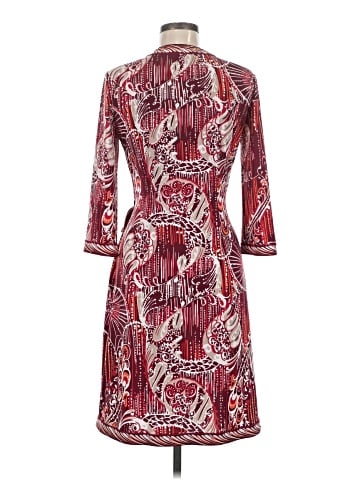 BCBGMAXAZRIA Casual Dress (view 2)