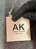 Anne Klein Black Active Pants Size M (petite) - photo 4