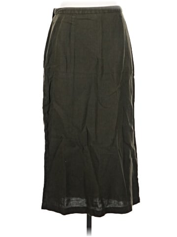 Eileen Fisher Casual Skirt (view 2)