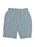 Layer 8 Solid Blue Athletic Shorts Size 5 - photo 2