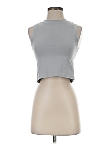 New Mix USA Sleeveless T-Shirt (view 1)