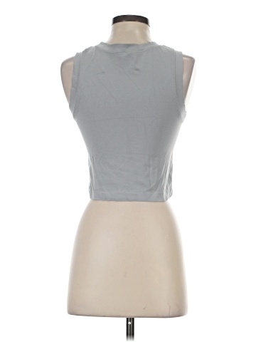 New Mix USA Sleeveless T-Shirt (view 2)