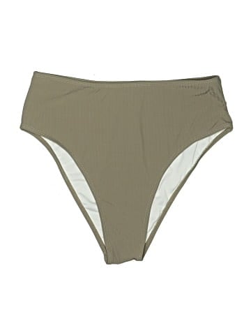 Zaful Swimsuit Bottoms (view 1)