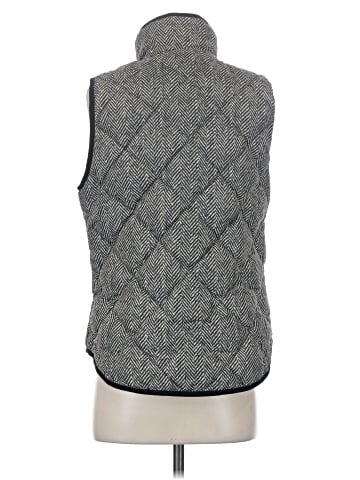 J.Crew Factory Store Vest (view 2)