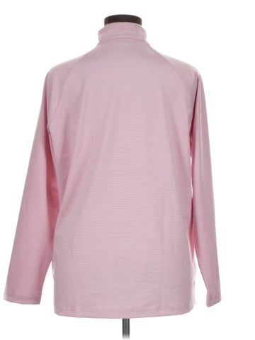 Devon & Jones Fleece (view 2)