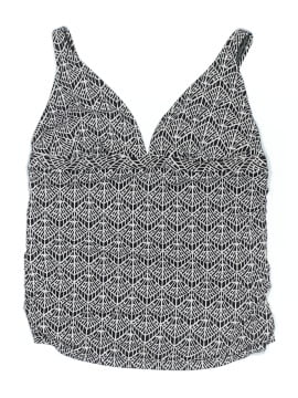Title Nine Swimsuit Top
