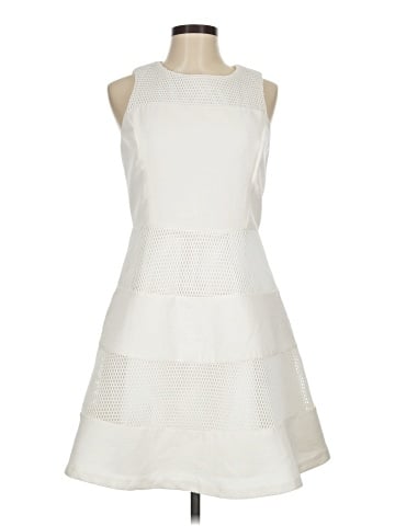 Ann Taylor Cocktail Dress (view 1)