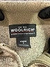 Woolrich Tweed Gray Pullover Sweater Size S - photo 7