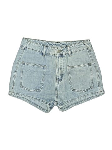 Unbranded Denim Shorts (view 1)