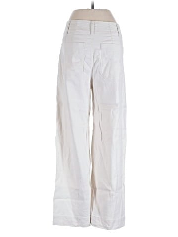 Maeve by Anthropologie Linen Pants (view 2)