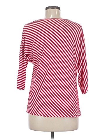 Mercer & Madison 3/4 Sleeve Top (view 2)