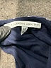 Collective Concepts 100% Polyester Blue Casual Dress Size XS - photo 7