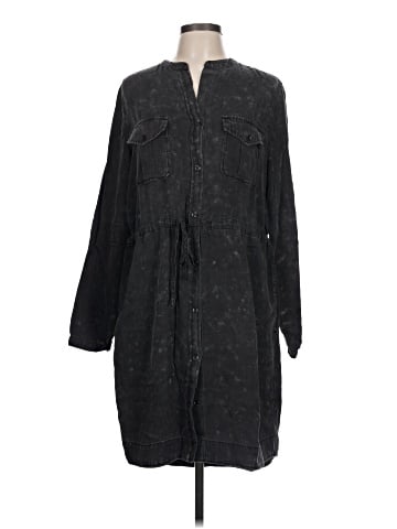 For The Republic Casual Dress (view 1)