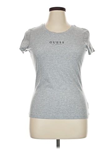 Guess Short Sleeve T-Shirt (view 1)