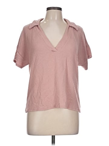 Forgotten Grace Short Sleeve T-Shirt (view 1)