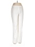 Peserico Ivory Casual Pants Size EU (IT) 44 / US 8 - photo 1