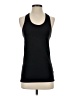 Athleta Black Active Tank Size S - photo 1