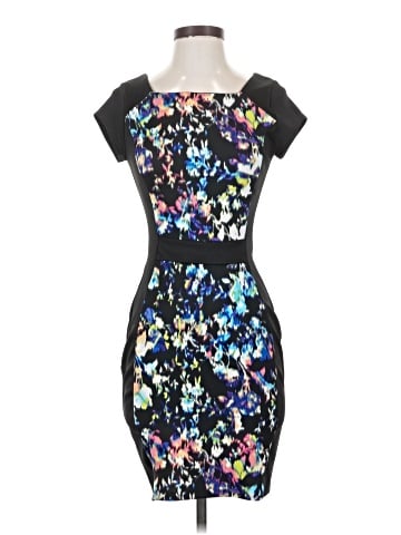 Love...ady Cocktail Dress (view 1)