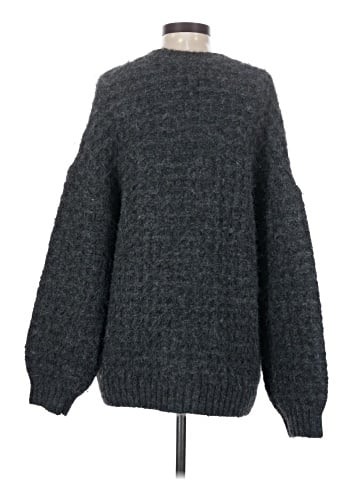 OAK + FORT Cardigan (view 2)