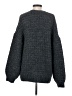 OAK + FORT Gray Cardigan Size XXS - photo 2