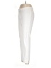 Peserico Ivory Casual Pants Size EU (IT) 44 / US 8 - photo 5