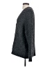 OAK + FORT Gray Cardigan Size XXS - photo 5