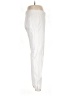 Peserico Ivory Casual Pants Size EU (IT) 44 / US 8 - photo 4